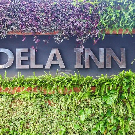 Dela Inn Andradas Extérieur photo