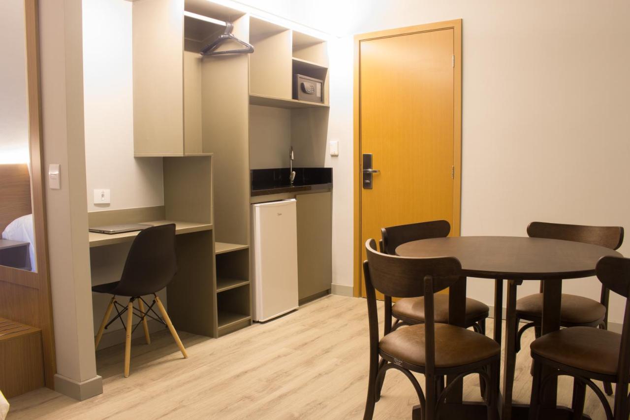 Dela Inn Andradas Extérieur photo