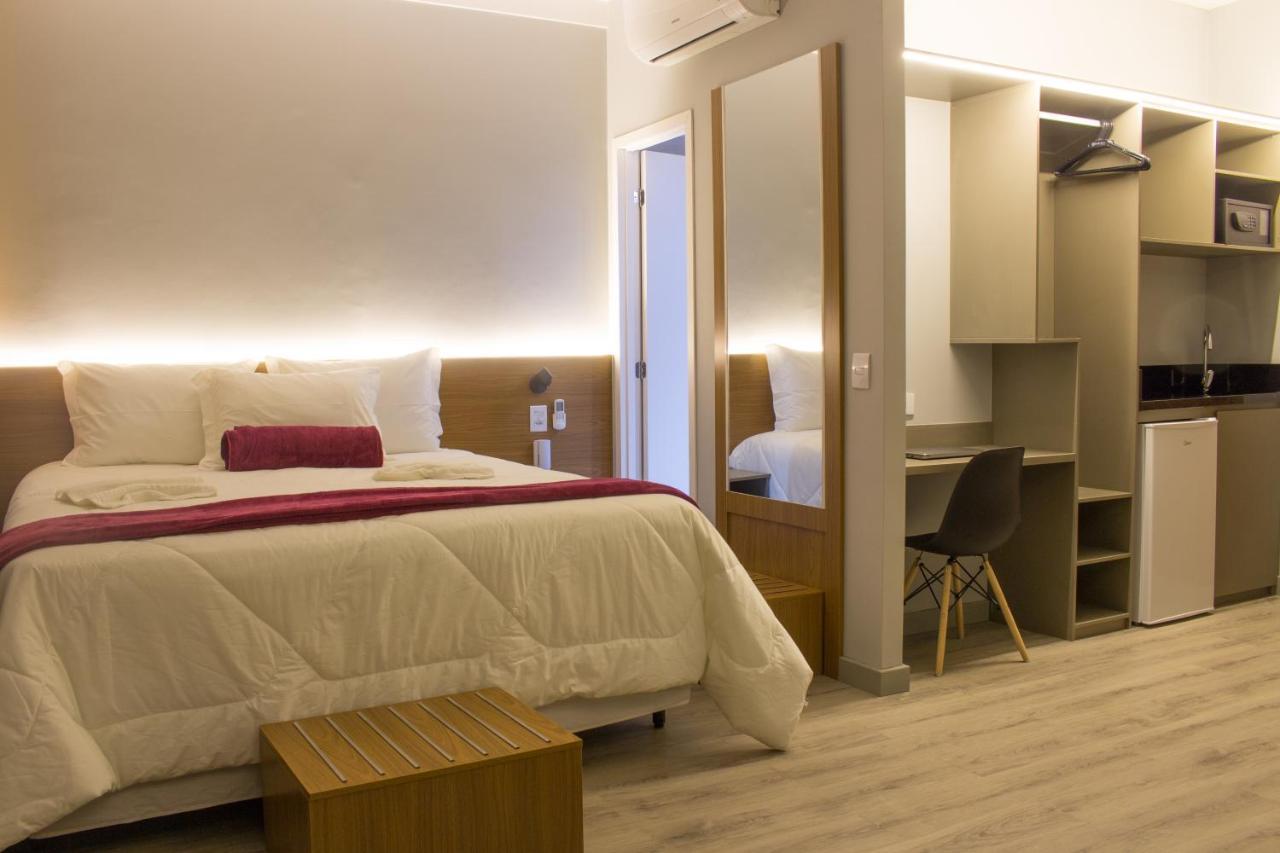 Dela Inn Andradas Extérieur photo