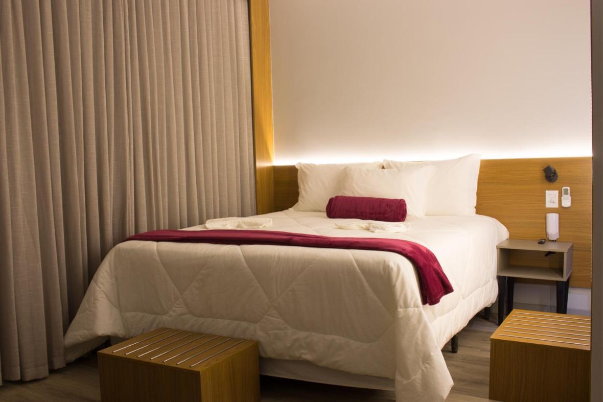 Dela Inn Andradas Extérieur photo