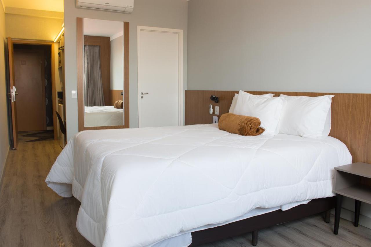 Dela Inn Andradas Extérieur photo