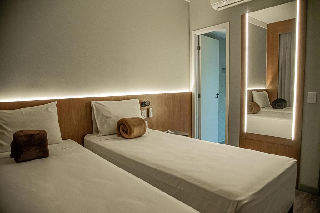 Dela Inn Andradas Extérieur photo
