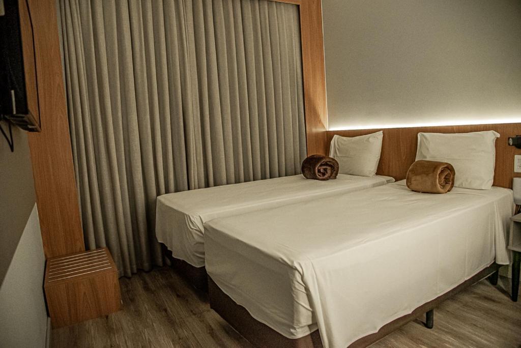 Dela Inn Andradas Extérieur photo